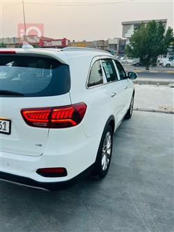کیا سۆرینتۆ